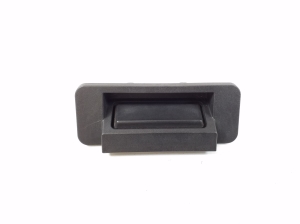   Trunk lid exterior handle  - A1727500293 