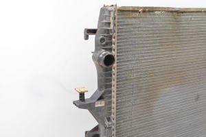 AUDI Q7 (2006–2015) Jahutusradiaator 7L6121253B - 4