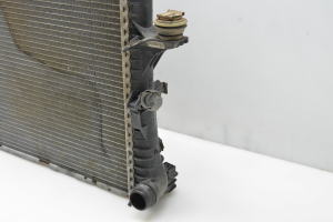 AUDI Q7 (2006–2015) Jahutusradiaator 7L6121253B - 5