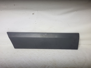 Front door molding - A9066900400