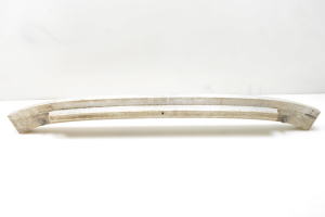 Front bumper reinforcement - 4L0807113