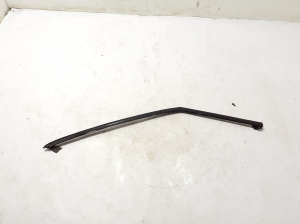   Baguette extérieure de vitre de porte avant  - LR055825 