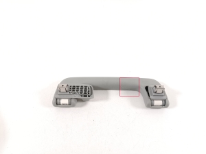 AUDI Q5 (2017–2026) Roof inner handle 80A857607A - 2