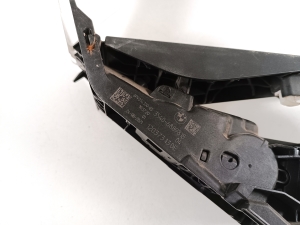 BMW X3 G01 (2017–2026) Accelerator pedal 6889818 - 3
