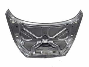 Mercedes Benz SLK-Class 172 (2011–2026) Trunk lid A1727500075 - 2