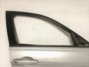 BMW 3 SERIES F30 (2011–2018) Vordere Tür - 12