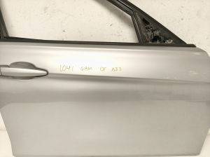 BMW 3 SERIES F30 (2011–2018) Vordere Tür - 6