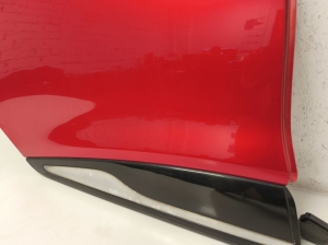 RENAULT Clio IV (2012–2019) Tagumised küljeuksed - 11