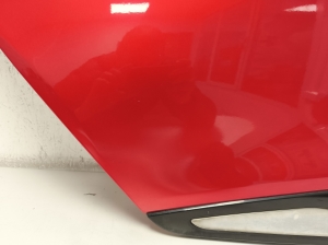 RENAULT Clio IV (2012–2019) Tagumised küljeuksed - 6