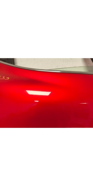 RENAULT Clio IV (2012–2019) Tagumised küljeuksed - 7