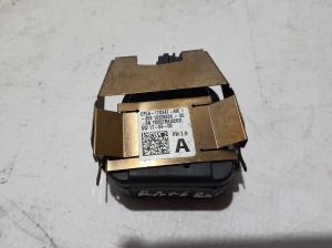 Land Rover Evoque (2011–2018) Vihmaandur CPLA17D547AM - 3