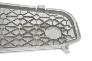 AUDI Q7 (2006–2015) Timing belt cover 057109123Q - 3