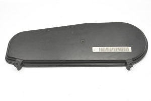 Timing belt cover -  057109123Q  