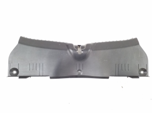 Rear panel interior trim - A1726900041