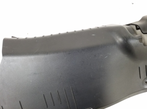 Mercedes Benz SLK-Class 172 (2011–2026) Rear panel interior trim A1726900041 - 2