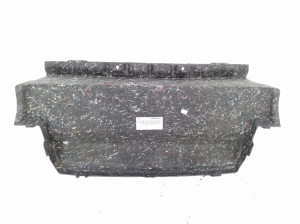 Mercedes Benz SLK-Class 172 (2011–2026) Trunk interior trim A1726940025 - 3