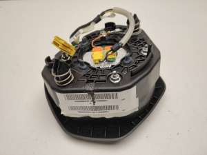 Mercedes Benz ML-Class 166 (2011–2015) Fahrerairbag a1668600002 - 4