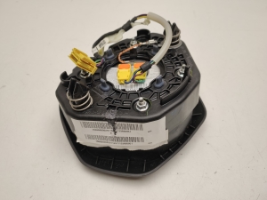 Mercedes Benz ML-Class 166 (2011–2015) Fahrerairbag a1668600002 - 6