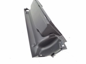 Mercedes Benz SLK-Class 172 (2011–2026) Trunk interior trim A1726940125 - 4