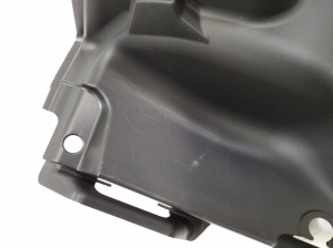 Mercedes Benz SLK-Class 172 (2011–2026) Trunk interior trim A1726940125 - 5