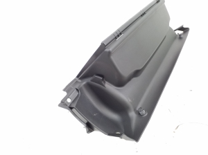 Mercedes Benz SLK-Class 172 (2011–2026) Trunk interior trim A1726940125 - 6
