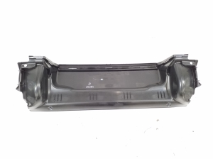 Mercedes Benz SLK-Class 172 (2011–2026) Trunk interior trim A1726940125 - 7