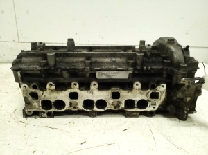 Mercedes Benz E-Class W211 (2002–2009) Cylinder head and its parts - 2