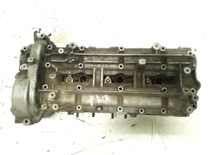 Mercedes Benz E-Class W211 (2002–2009) Cylinder head and its parts - 3