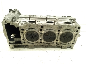Mercedes Benz E-Class W211 (2002–2009) Cylinder head and its parts - 7