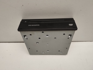 Mercedes Benz SL-Class 230 (2001–2012) GPS control unit A2208703589 - 4