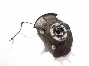 Moyeu avant - LR109400