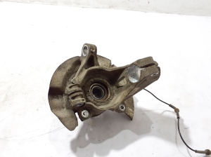 Land Rover Evoque (2011–2018) Front wheel hub LR109400 - 4