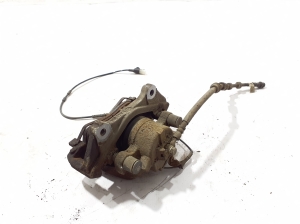 Land Rover Evoque (2011–2018) Eesmine pidurisadul LR061370 - 2