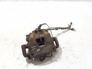 Land Rover Evoque (2011–2018) Eesmine pidurisadul LR061370 - 3