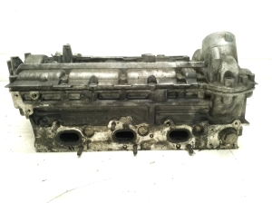 Mercedes Benz E-Class W211 (2002–2009) Cylinder head and its parts - 3