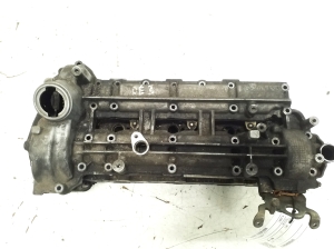 Mercedes Benz E-Class W211 (2002–2009) Cylinder head and its parts - 7