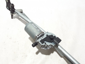 Land Rover Evoque (2011–2018) Windshield wiper mechanism BJ3217500AC - 3