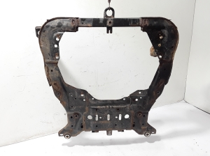 Land Rover Evoque (2011–2018) Front subframe LR098371 - 2