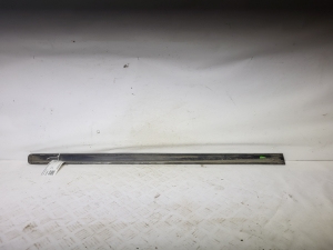 TOYOTA Avensis T25 (2003–2008) Priekšējo durvju līste 7573105100 - 2