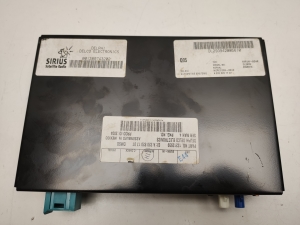   Boîtier module alarme  - A2208201797 