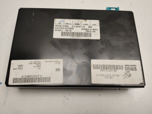 Mercedes Benz SL-Class 230 (2001–2012) Alarmmodul A2208201797 - 2
