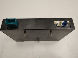 Mercedes Benz SL-Class 230 (2001–2012) Alarmmodul A2208201797 - 3
