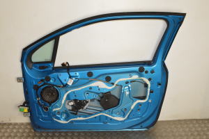 Peugeot 208 (2012–2019) Front door - 2