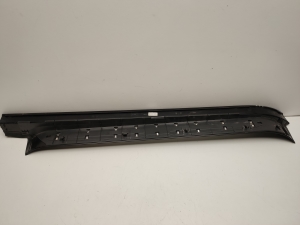 Mercedes Benz SL-Class 230 (2001–2012) Inner sill trim a2306801135 - 4