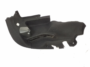 Mercedes Benz SLK-Class 172 (2011–2026) Trunk side trim panel A1726900441 - 2