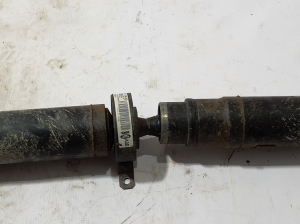 Land Rover Evoque (2011–2018) Kardanwelle LR071966 - 3