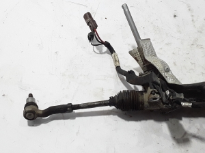 Land Rover Evoque (2011–2018) Steering rack LR097991 - 2