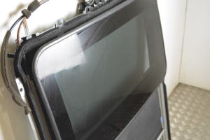 Kia Sportage (2004–2010) Skylight - 2