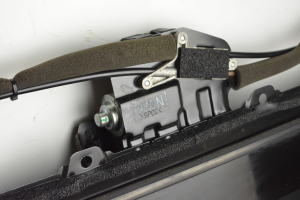 Kia Sportage (2004–2010) Skylight - 4