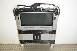 Kia Sportage (2004–2010) Skylight - 5